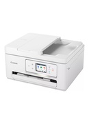 Printeris Canon IJ MFP PIXMA TS7750i | Canon Multifunctional printer | PIXMA TS7750I | Inkjet | Colour | A4 | Wi-Fi | White