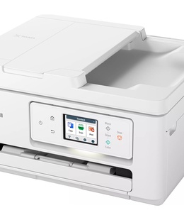 Printeris Canon IJ MFP PIXMA TS7750i | Canon Multifunctional printer | PIXMA TS7750I | Inkjet | Colour | A4 | Wi-Fi | White  Hover