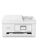 Printeris Canon IJ MFP PIXMA TS7750i | Canon Multifunctional printer | PIXMA TS7750I | Inkjet | Colour | A4 | Wi-Fi | White Hover