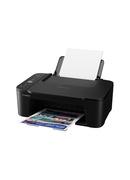 Printeris Canon PIXMA TS3750I | Inkjet | Colour | Multicunction Printer | A4 | Wi-Fi | Black