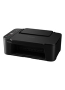 Printeris Canon PIXMA TS3750I | Inkjet | Colour | Multicunction Printer | A4 | Wi-Fi | Black Hover