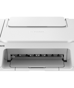 Printeris Canon PIXMA TS3751i | Inkjet | Colour | A4 | Wi-Fi | White  Hover