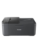 Printeris Canon PIXMA TR4755i | Inkjet | Colour | Multifuncion printer | A4/Legal | Wi-Fi | Black Hover