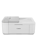 Printeris Canon PIXMA TR4756i | Inkjet | Colour | Multifunction printer | A4/Legal | Wi-Fi | White