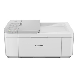 Printeris Canon PIXMA TR4756i | Inkjet | Colour | Multifunction printer | A4/Legal | Wi-Fi | White