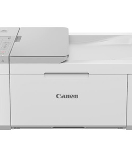 Printeris Canon PIXMA TR4756i | Inkjet | Colour | Multifunction printer | A4/Legal | Wi-Fi | White  Hover