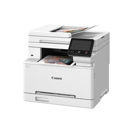 Printeris Canon Printer | I-SENSYS MF664Cdw | Laser | Colour | A4 | Wi-Fi
