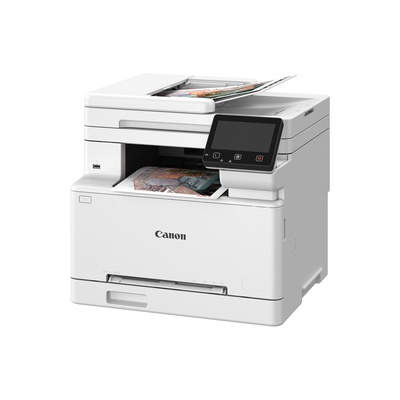 Printeris Canon Printer | I-SENSYS MF664Cdw | Laser | Colour | A4 | Wi-Fi