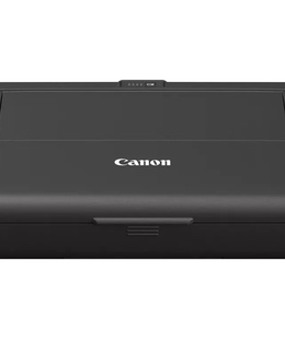 Printeris Canon IJ SFP MAXIFY BX110 WITH BATTERY EUR | Canon  Hover