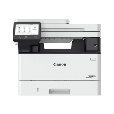 Printeris Canon I-SENSYS MF465dw II 3-in-1 Mono Laser Printer | Canon