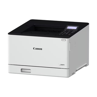 Printeris Canon I-SENSYS LBP673Cdw II Colour Laser Printer | Canon