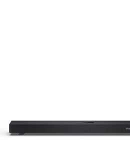  Sharp | 3.1.2 Dolby Atmos/DTS:X Soundbar with Wireless Subwoofer | HT-SBW53121(BK) | 550 W | Bluetooth | Black | Wireless connection  Hover