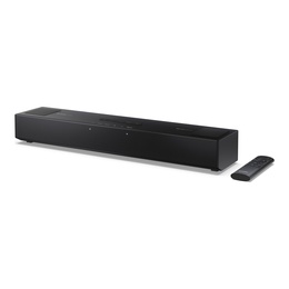  Sharp HT-SB700 2.0.2 Compact Dolby Atmos Soundbar | Sharp