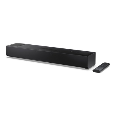  Sharp HT-SB700 2.0.2 Compact Dolby Atmos Soundbar | Sharp