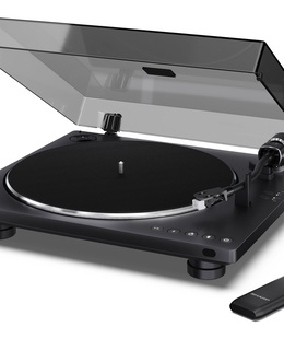  Sharp Automatic Turntable | RP-TT100 | Bluetooth Out | USB port  Hover