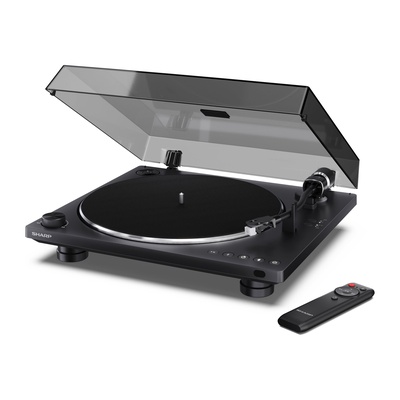 Sharp Automatic Turntable | RP-TT100 | Bluetooth Out | USB port