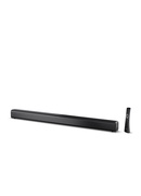  Sharp 2.0 Soundbar | HT-SB145 | 150 W | Bluetooth | Black | Wireless connection
