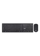 Tastatūra Acer Combo 100 Wireless keyboard and mouse