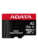  ADATA | UHS-I | 64 GB | microSDXC/SDHC | Flash memory class 10 | Adapter