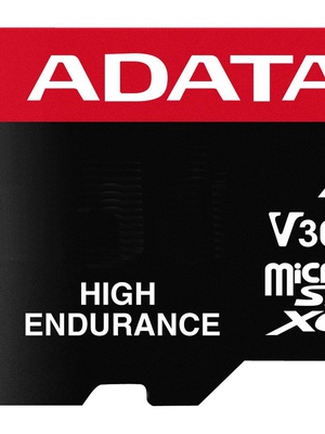  ADATA | UHS-I | 64 GB | microSDXC/SDHC | Flash memory class 10 | Adapter  Hover