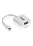  Aten | Mini DisplayPort to VGA Adapter | VC920