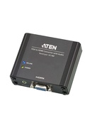  Aten VGA/Audio to HDMI Converter | VC180-AT-G