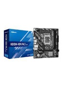  ASRock | H610M-HVS/M.2 R2.0 | Processor family Intel | Processor socket LGA1700 | DDR4 DIMM | Memory slots 2 | Supported hard disk drive interfaces SATA