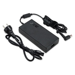  Acer AC Adapter 230W-19.5V for Laptops - EU Power Cord (Retail pack)