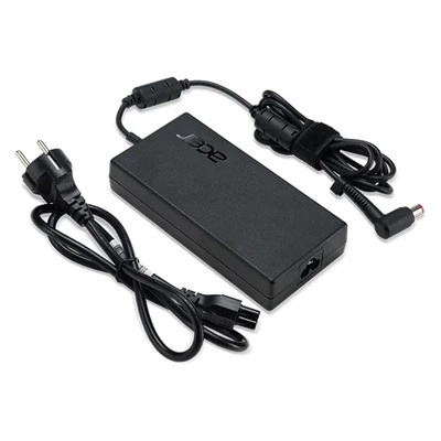  Acer AC Adapter 230W-19.5V for Laptops - EU Power Cord (Retail pack)