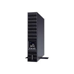  CyberPower | Smart App UPS Systems | OLS1500ERT2UA | 1500 VA | 1350 W