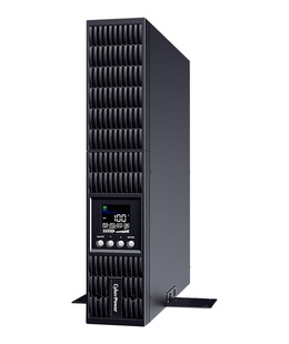  CyberPower | Smart App UPS Systems | OLS1500ERT2UA | 1500 VA | 1350 W  Hover