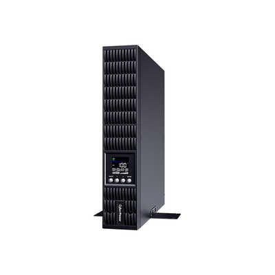  CyberPower | Smart App UPS Systems | OLS1500ERT2UA | 1500 VA | 1350 W