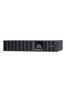  CyberPower | Smart App UPS Systems | OLS1500ERT2UA | 1500 VA | 1350 W Hover