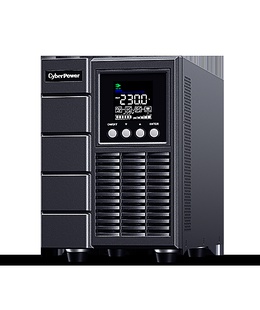  CyberPower | Smart App UPS Systems | OLS1500EA-DE | 1500 VA | 1350 W  Hover