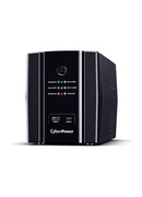  CyberPower | Backup UPS Systems | UT1500EG | 1500  VA | 900  W Hover