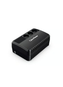 CyberPower Backup UPS Systems | BU650EG | 650 VA | 360 W