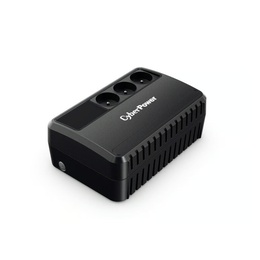  CyberPower Backup UPS Systems | BU650EG | 650 VA | 360 W