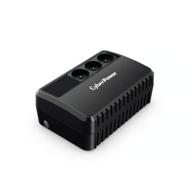  CyberPower Backup UPS Systems | BU650EG | 650 VA | 360 W