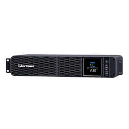  CyberPower Smart App UPS for Network and Server | CP1200EIPFCRM2U | 1200 VA | 720 W