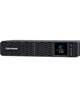  CyberPower Smart App UPS for Network and Server | CP1200EIPFCRM2U | 1200 VA | 720 W  Hover