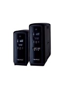  CyberPower | PFC Sinewave UPS Series | CP1350PFCLCD | 1350 VA | 880 W | 144 V | 88 V | NEMA 5-15P
