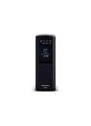  CyberPower | PFC Sinewave UPS Series | CP1350PFCLCD | 1350 VA | 880 W | 144 V | 88 V | NEMA 5-15P Hover