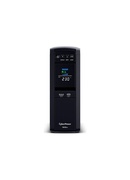 CyberPower | Backup UPS Systems | CP1600EPFCLCD | 1600 VA | 1000 W Hover