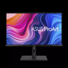 Monitors Asus | ProArt Display Professional Monitor | PA329CV | 32  | IPS | 4K UHD | 16:9 | 60 Hz | 5 ms | 3840 x 2160 | 400 cd/m² | HDMI ports quantity 2 | Warranty 36 month(s)