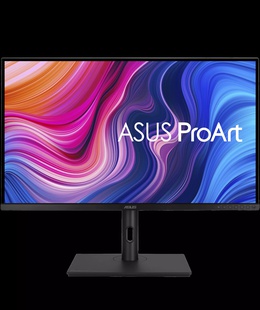 Monitors Asus | ProArt Display Professional Monitor | PA329CV | 32  | IPS | 4K UHD | 16:9 | 60 Hz | 5 ms | 3840 x 2160 | 400 cd/m² | HDMI ports quantity 2 | Warranty 36 month(s)  Hover