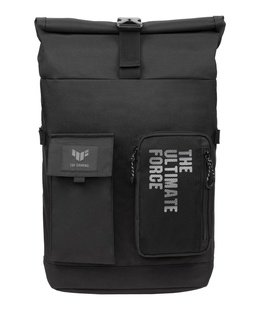  Asus TUF Gaming VP4700 | Fits up to size 17  | Backpack | Black  Hover
