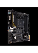  Asus | TUF GAMING A520M-PLUS II | Processor family AMD | Processor socket AM4 | DDR4 DIMM | Memory slots 4 | Supported hard disk drive interfaces 	SATA Hover