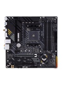  Asus | TUF GAMING B550M-PLUS WIFI II | Processor family AMD | Processor socket AM4 | DDR4 | Memory slots 4 | Chipset  B550 | microATX