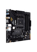  Asus | TUF GAMING B550M-PLUS WIFI II | Processor family AMD | Processor socket AM4 | DDR4 | Memory slots 4 | Chipset  B550 | microATX Hover
