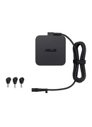  Asus | Universal Mini Mulit-tips Adaptor EU | U65W-01 | 65 W | AC adapter